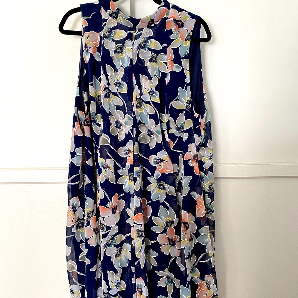 Brand new Lane Bryant plus size dress. Cute